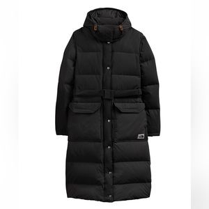 The North Face Sierra Long Down Parka